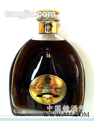 圣罗歌XO珍藏级白兰地700ml