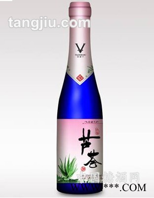 法谛兰芦荟酒(11度)