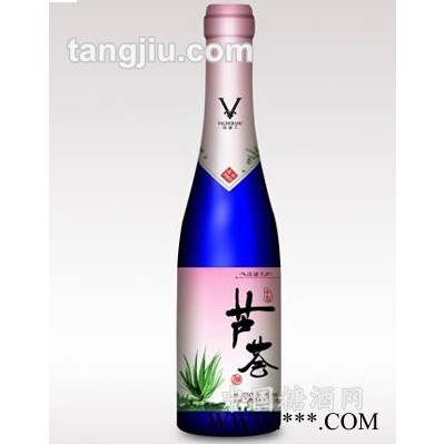 法谛兰芦荟酒(11度)