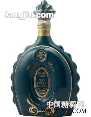 宝莱远年XO大香槟干邑1.25L