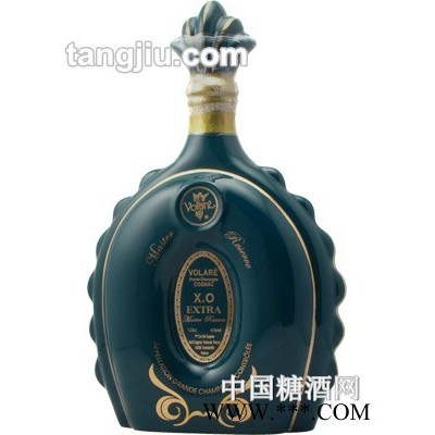 宝莱远年XO大香槟干邑1.25L