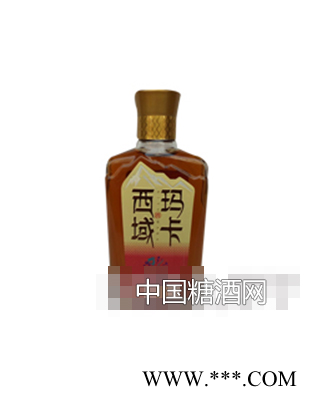 西域玛卡酒125ml红标装1