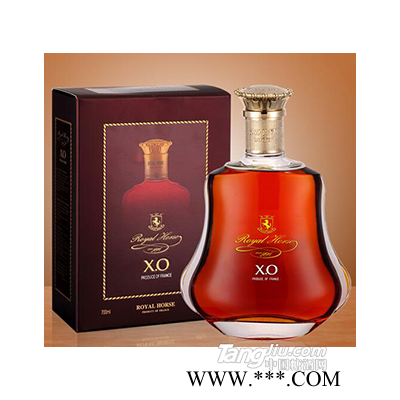 蓝马·皇冠XO 700ml