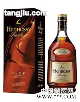 轩尼诗VSOP700ml