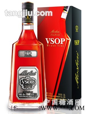 法国摩莎-VSOP1500ml