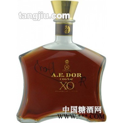 艾舵XO干邑白兰地700ml