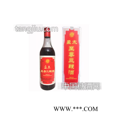 三鞭酒 480ml