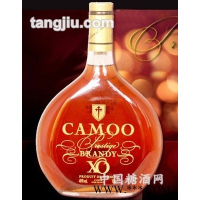 卡牧特酿XO洋酒-CAMOO白兰地