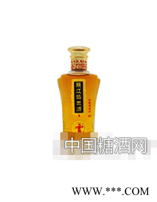 云牌丽江玛咖酒·A6