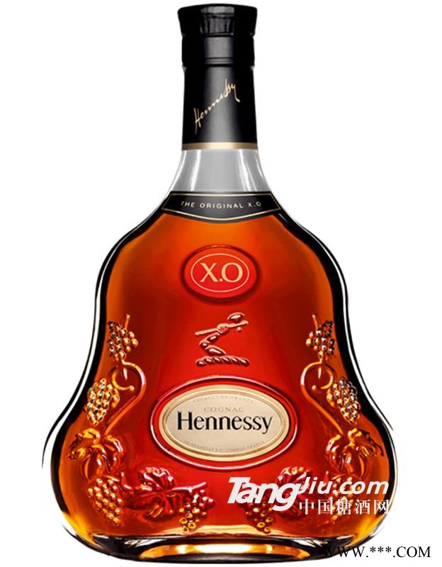 轩尼诗（Hennessy）洋酒 XO干邑