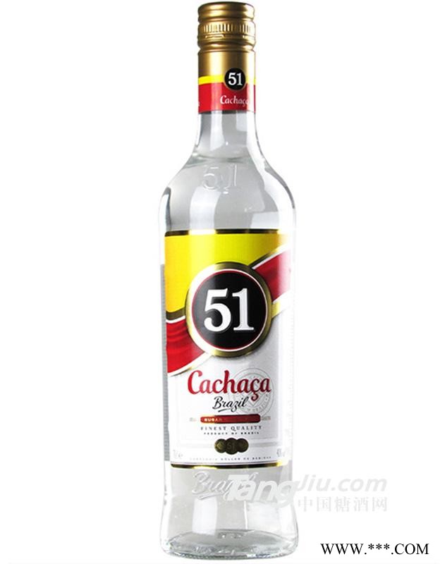 巴西CACHACA洋酒500ml