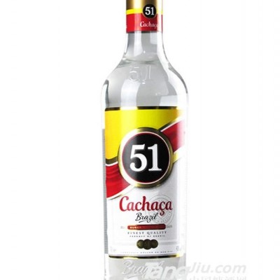 巴西CACHACA洋酒500ml