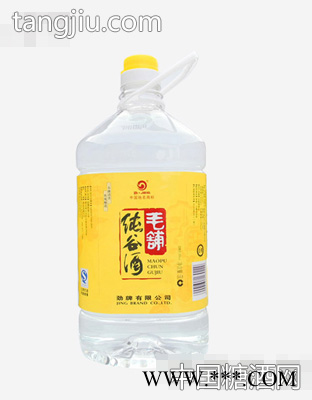 5L 毛铺纯谷酒50度