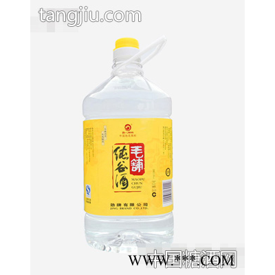 5L 毛铺纯谷酒50度