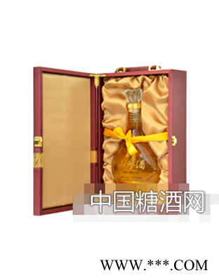 龙卧春山参酒700ml