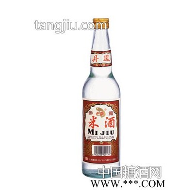 30度厦门参露米酒