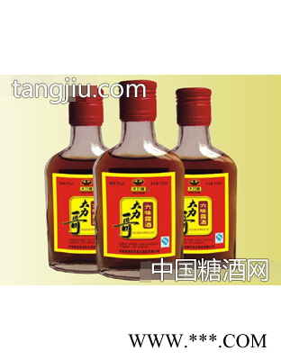 大力哥六味露酒125ml