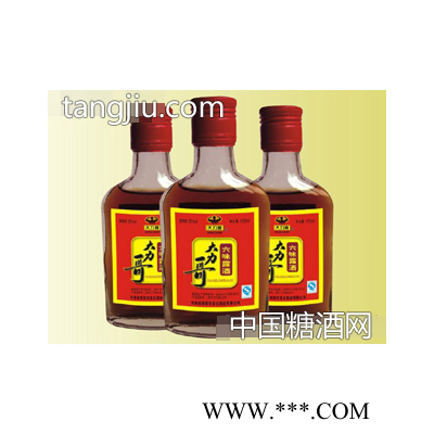 大力哥六味露酒125ml