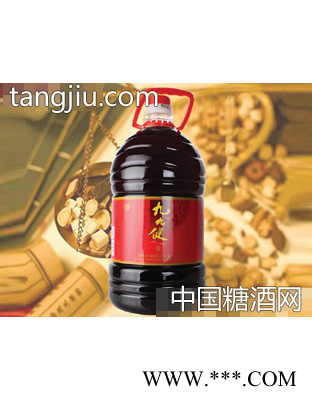 九九健酒5L