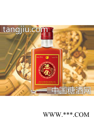 添健酒125ml