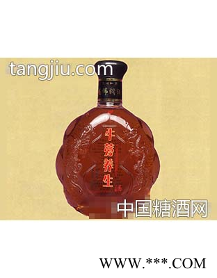 烟台牛蒡养生酒