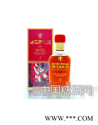 云牌丽江玛咖酒·M6