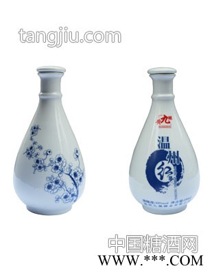 黄九酿双回酒（月子酒）250ml