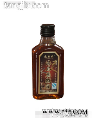 海马鹿鞭酒（产品1）