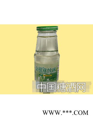 金银花露340ml（瓶装）