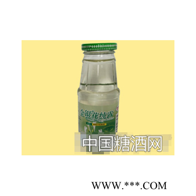 金银花露340ml（瓶装）