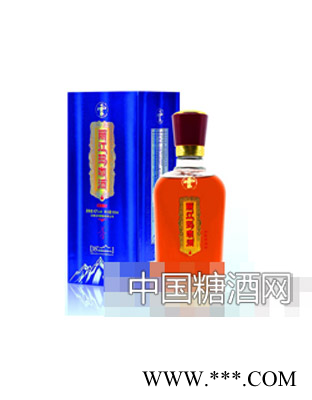 云牌丽江玛咖酒·X9