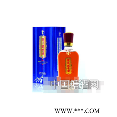 云牌丽江玛咖酒·X9