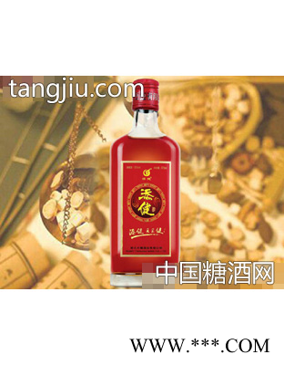 添健酒375ml