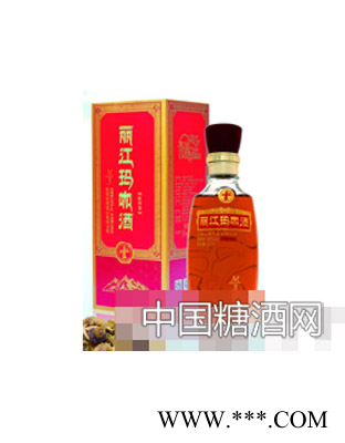 云牌丽江玛咖酒·M3