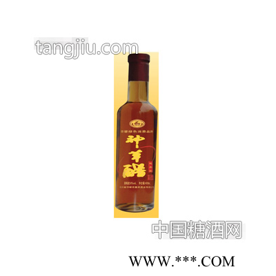 神草醋酒400ML