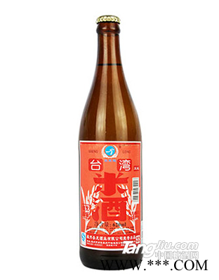 20度米酒620ML