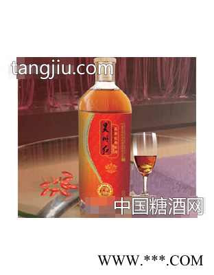 简装昊州红18%vol