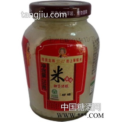 米婆婆甜香酒酿250g