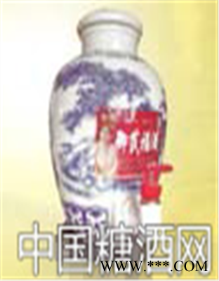 御芪福酒5L