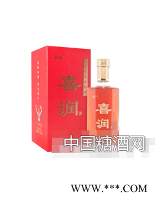 喜润高原生态石斛酒