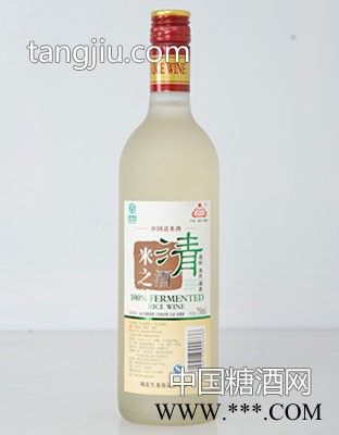 生龙食品750ml米之清-中国湖北生龙食品有限公司