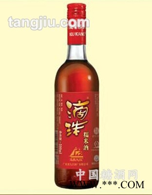 滴珠糯米酒系列—滴珠家酿