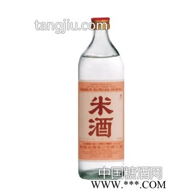 20度厦门米酒