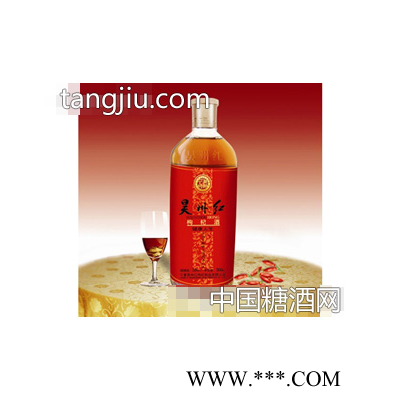 简装昊州红28%vol