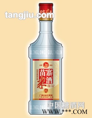 苗寨米酒500ml