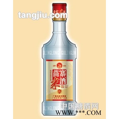 苗寨米酒500ml