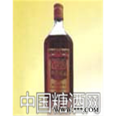 御芪福酒500ml(含糖）