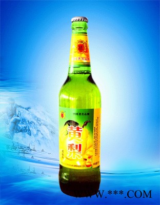 黄梨500ML