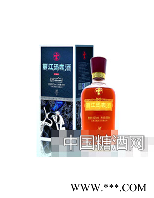 云牌丽江玛咖酒·M9