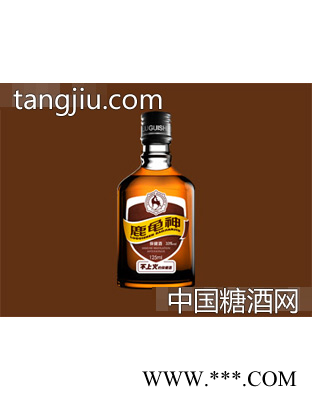 鹿龟神保健酒125ml